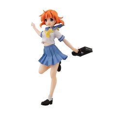 ひぐらしの哭く頃に 雀 竜宮レナ 組立式プレミアムフィギュア - メルカリ