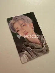 NCT DREAM ポップアップ [TIME RIDERS] 購入特典