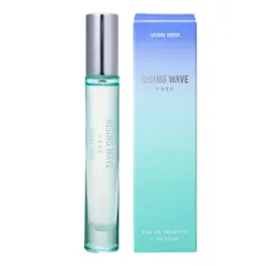 RISINGWAVE(ライジングウェーブ) フリー ラグナグリーン オードトワレ 8ml 香水 トライアル 持ち運び アトマイザーのサムネイル