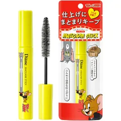 Diane(ダイアン) 【トム&ジェリー コラボ】 マエガミスティック ナチュラル フローラル&ベリーの香り 10mlのサムネイル