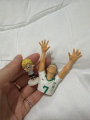 長渕剛フィギュアセット 長フチ剛フィギュアセット - メルカリ