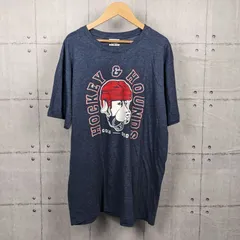 ​Smith's American　スミスアメリカン　ロゴTシャツ　L　アメカジのサムネイル