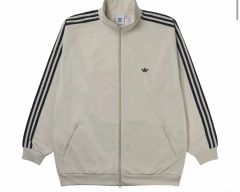 XL アディダス オリジナルス トラックトップ ベッカム JM6288 - メルカリ