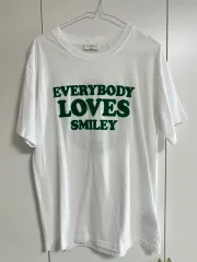 サンドロ Tシャツのサムネイル