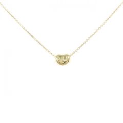 定価33万】Garni ガルニ ネックレス クロッケリー K10 - メルカリ