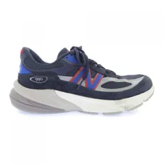 ニューバランス NEW BALANCE U990KR6 スニーカーのサムネイル