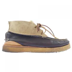 ヴィズヴィム VISVIM シューズのサムネイル