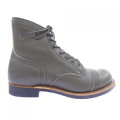 REDWING レッドウィング 8873 ホワイトブーツ 9.5D - メルカリ