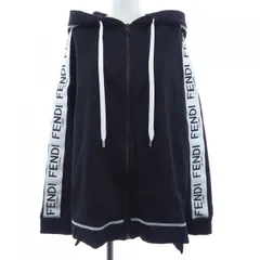 フェンディ FENDI FAF081 A6JD パーカーのサムネイル