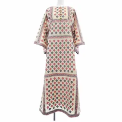 グッチ GUCCI 619052 ZAD90 ワンピースのサムネイル