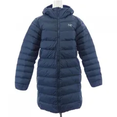 アークテリクス ARC'TERYX X000008533 CERIUM ダウンジャケットのサムネイル