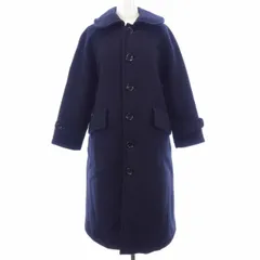 トリココムデギャルソン tricot COMME des GARCONS TT-C009 コートのサムネイル