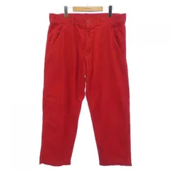 コムデギャルソンシャツ COMME des GARCONS SHIRT W18132 パンツのサムネイル