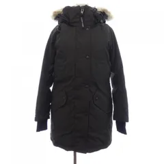 カナダグース CANADA GOOSE エレスメア パーカ 6555LA ELLESMERE PARKA ダウンコートのサムネイル