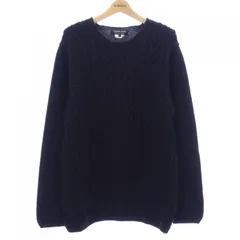 コムデギャルソンオム COMME des GARCONS HOMME DEUX DJ-N512 ニットのサムネイル