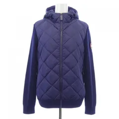 カナダグース CANADA GOOSE 6800L HYBRIDGE ハイブリッジ ダウンジャケットのサムネイル