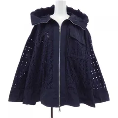 モンクレール MONCLER OBSIDIENNE ジャケットのサムネイル