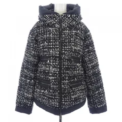 モンクレール MONCLER ORANGE ダウンジャケットのサムネイル