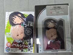 BGS9.8 リコリス・リコイル 1巻 Beckett鑑定品 - メルカリ
