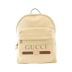 2026年最新】GUCCI グッチ グッチ GUCCIプリント バックパック