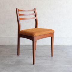 北欧 デンマーク ヴィンテージ Farstrup 社製 チーク チェア 2 - メルカリ