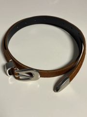 PANERAI 正規品】44mm用ブラックカーフベルト - メルカリ