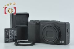 RICOH GR IV リコー GR4 本体 シャッター回数200回以下 RICOH GR IV リコー GR4 本体 シャッター回数200回以下 - メルカリ
