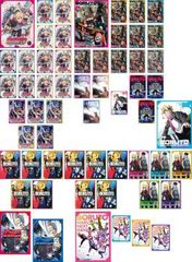 BORUTO 볼트 NARUTO NEXT GENERATIONS(59장 세트) 1~59[전권 애니메이션 중고 DVD]렌탈 떨어짐