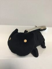 Aeta x KOESENパンサーチャーム ブラック KS03 レザー - メルカリ