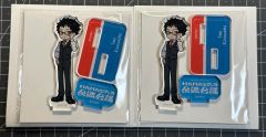 鳴潮 アクリルコースター エイメス ラハイロイ | Mercari