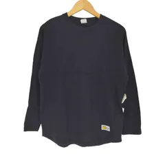 ブルーブルー BLUE BLUE バックプリントTシャツ メンズ JPN：S のサムネイル