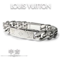 も*も様 LOUIS VUITTON ブレスレット 4日17時〜オークション開始