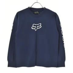 ビンテージ　FOX RACING Lサイズ シャツ 新品未使用 2026年最新】fox racing tシャツの人気アイテム - メルカリ
