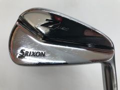 SRIXON ZU65 ユーティリティアイアン2番 18度 DGx100 - メルカリ