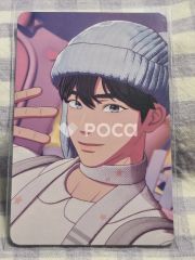 Plave weverse JP 予約特典トレカ イエジュン - メルカリ