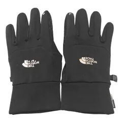 ザノースフェイス THE NORTH FACE イーチップ グローブ 手袋 メンズ 表記無 のサムネイル