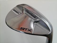 クリーブランド RTX DEEP FORGED ウェッジ56° DG S200 - メルカリ