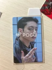 BTS ジョングク Proof (Standard Edition)