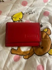 FREITAG F258 WERLER 長財布 ピンク×グレーシルバー 新品 - メルカリ