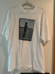 激レア90s カナダ製【L】TITANIC ムービーTシャツ/フルーツ シングル 