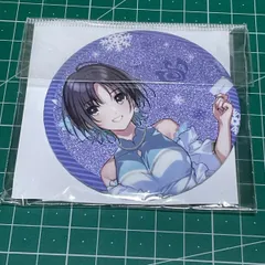 2026年最新】アイドルマスター シャイニーカラーズ ビッグ缶バッジ