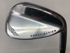60 ボーケイ☆フォージド 2017 タイトリスト vokey # sm ツアー - メルカリ