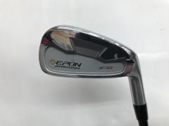 EPON AF-906 ユーティリティ 23度NEW MCI70sヘッドカバー付 | Mercari