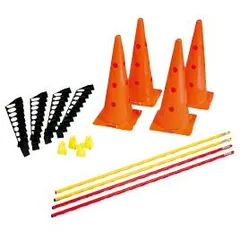 マウンテンポールＤＸセット ETE103【エバニュー】のサムネイル
