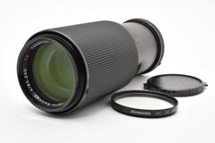 ☆Contax Vario-Sonnar 24-85mm 現状品☆ - メルカリ
