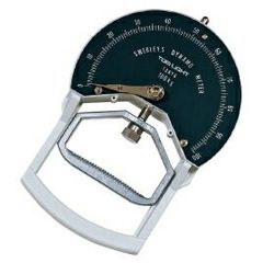 健康管理・計測計 TOEI LIGHT SMEDLEY'S DYNAMO METER 100kg TOEI LIGHT SMEDLEY'S DYNAMO METER 100kg - メルカリ