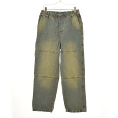 B*e様 【refomed】 OLD MAN DENIM TROUSERS US B*e様 【refomed】 OLD MAN DENIM TROUSERS US - メルカリ