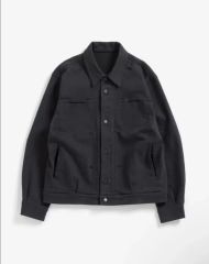 HRCS限定 RATS WAY OF LIFE コーチジャケット 黒 XL - メルカリ