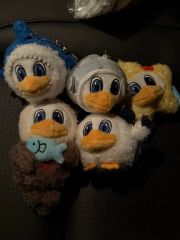 ディズニーリゾートダッフィー フレンズ ドナルド イースター まとめ