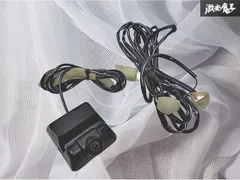 HONDA ホンダ 純正 汎用 ドライブレコーダー ドラレコ カメラ 一体型 録画 煽り運転防止 防犯 08E30-E7X-0M3-01 激安魔王 棚のサムネイル